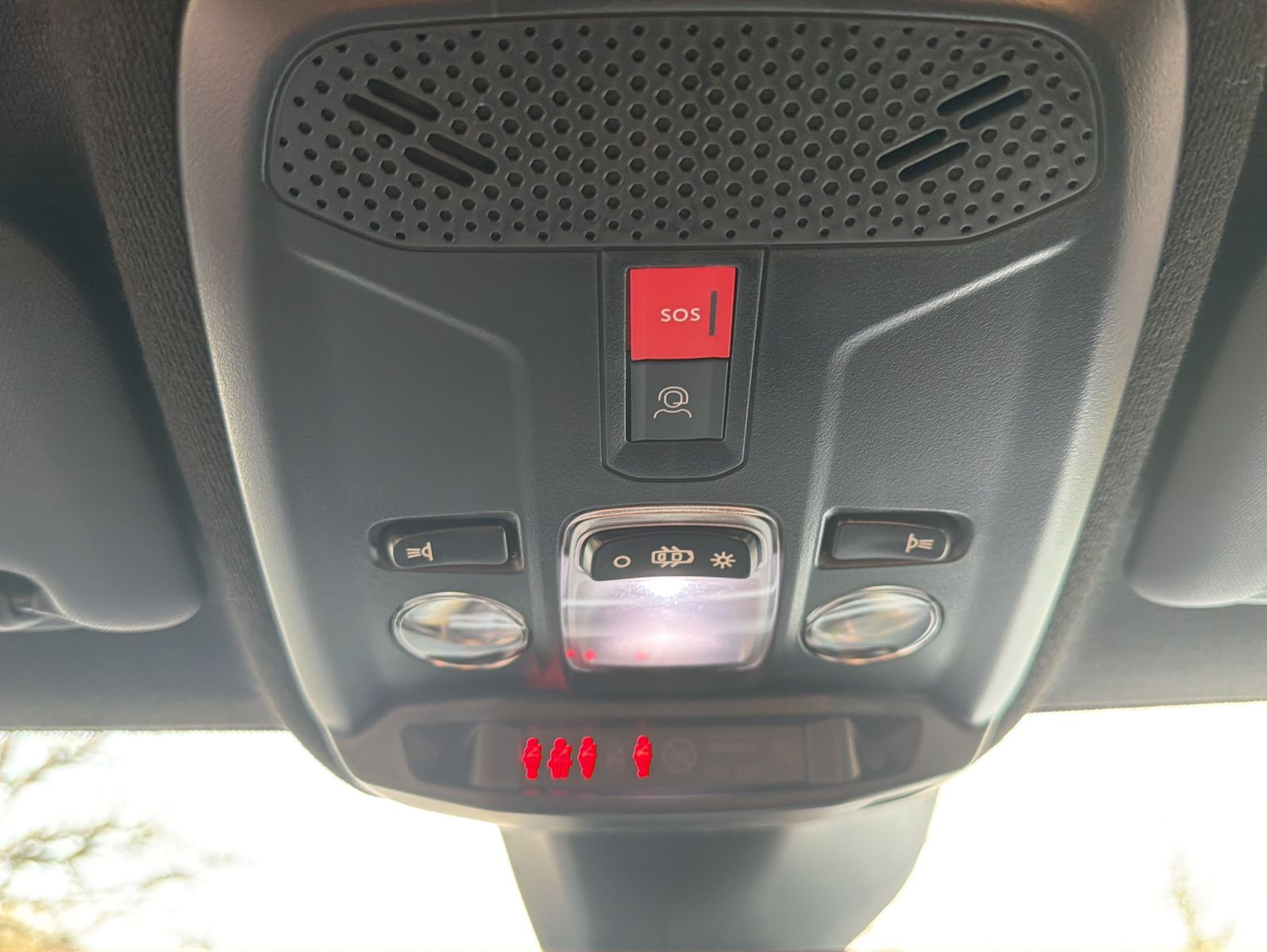 Fahrzeugabbildung Opel Corsa GS 101 PS