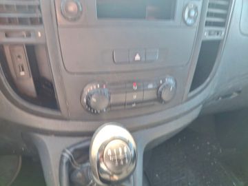 Mercedes Vito - 11