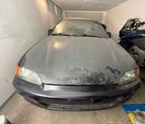 Honda Civic ej1 - Honda Gebrauchtwagen von 1995