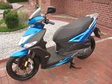 Kymco Agility 125 - KYMCO ROLLER AGILITY