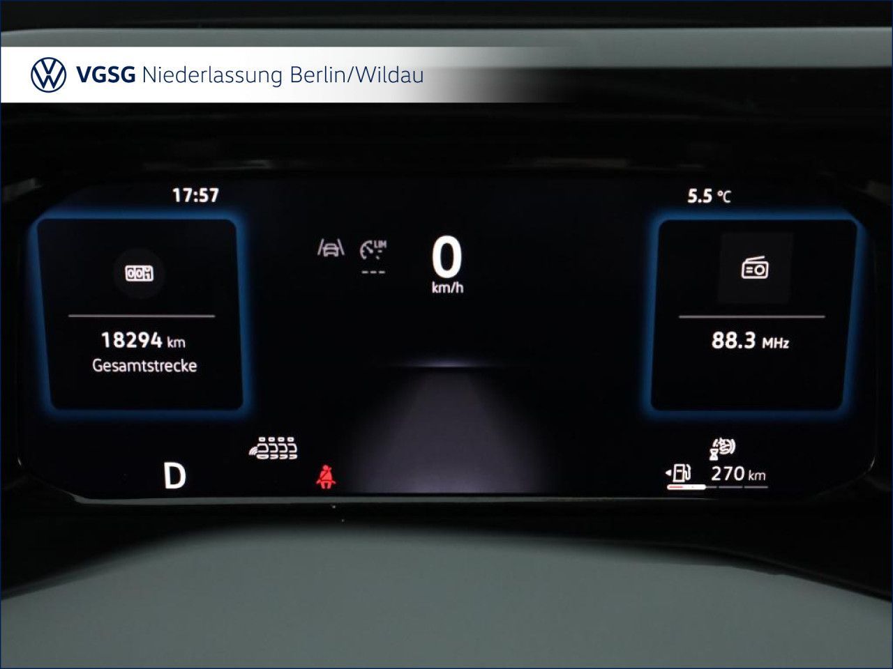 Volkswagen T7 Multivan - Bild 12