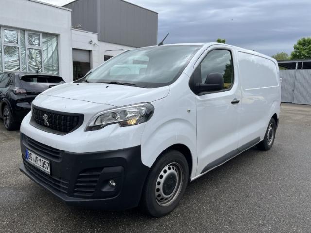 Peugeot Expert Kasten L2 1.5 BlueHDi 120 Klima Navi
