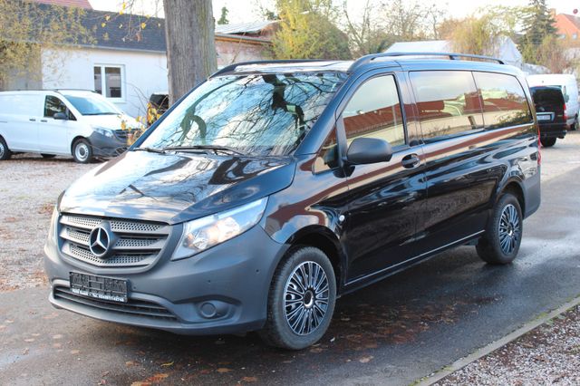 Mercedes-Benz Vito Tourer 116 CDI,  lang  KLIMA AUTOMATIC