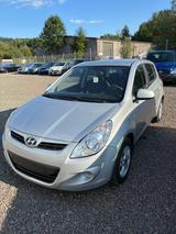 Hyundai i20 Classic - Hyundai i20: Classic