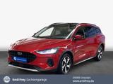 Ford Focus Turnier 1.0 EcoBoost  ACTIVE LED*NAVI*SOUN - : Kombi, Schaltgetriebe
