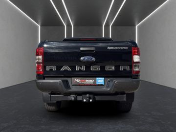 Ford Ranger - 5