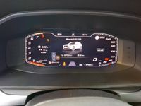 Cupra Formentor - Vorschau Bild 6