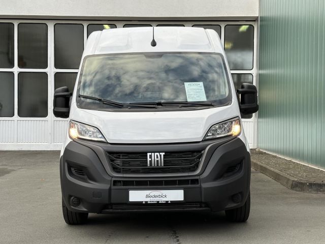 Ducato 35 L4H2 140MT Serie 9 Klima Einparkhilfe