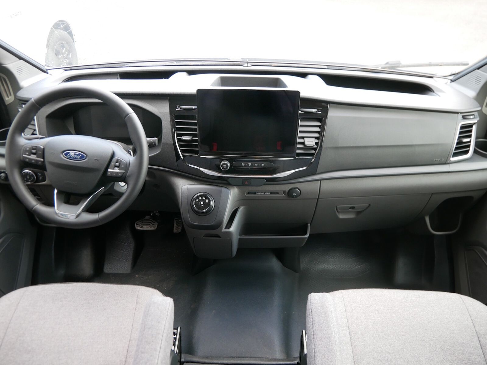 Fahrzeugabbildung Sunlight Adventure T Ford 690L Bi-Xenon Scheinwerfer