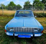 Ford FORD Taunus P5 , 20M ,V6 ,85 PS Benziner E... - Ford: 20m P5