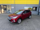 Ford Kuga Titanium/AHK/KAMERA/SHZ/NAVI/ALU/TEMP* - Ford Kuga Titanium mit Diesel-Antrieb