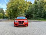BMW 1er M Coupé , Lightweight-Performance, Bilstein, - BMW 1er M Coupé Gebrauchtwagen