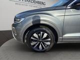 Volkswagen T-Roc Goal 2.0 TDI DSG Navi AHK LED - VW T-Roc Gebrauchtwagen in Bremen