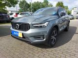 Volvo XC40 D3 Geartronic RDesign|NAVI|AHK|SHZ V+H|R-CA - Volvo XC40 Diesel Gebrauchtwagen