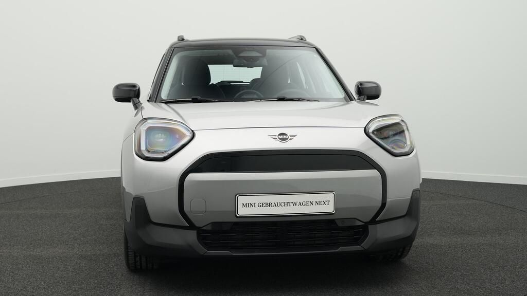 MINI John Cooper Works - Bild 3