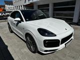 Porsche Cayenne Coupe E-Hybrid Plat. Edi. *FULL*APPROOVE