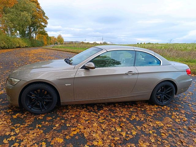 BMW 325i Cabrio