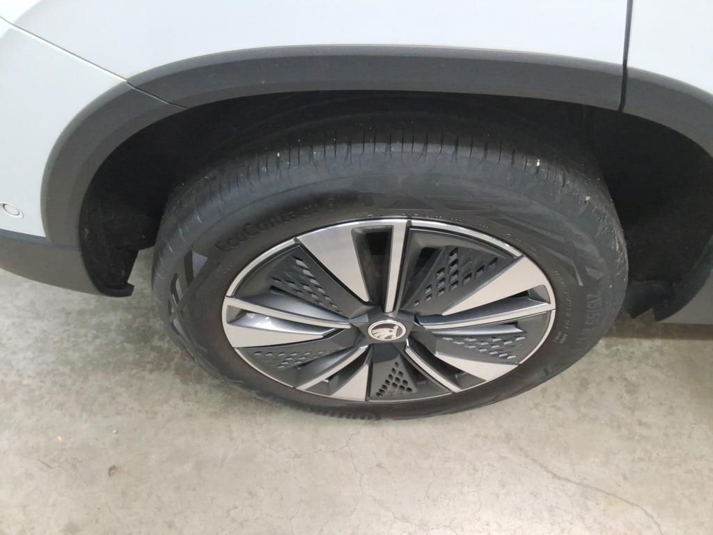 Skoda Karoq Ambition 1.5 TSI AHK*Tempo*PDC*SH*Klima