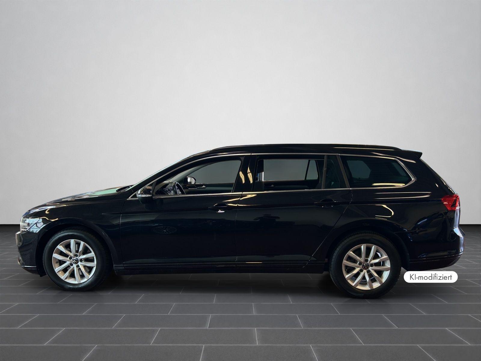 Volkswagen Passat Business 1.5 TSI DSG *Navi*ACC*Ap, миниатюра 7