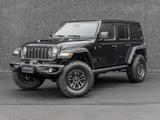 Jeep 2026 Rubicon 4-Door 392 MOAB € 79000 T1 PRICE - Jeep Wrangler: Moab