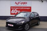Hyundai i30 cw 1.4 T-GDI Aut. Navi Sitzheizung Kamera - Hyundai i30 mit Benzin-Antrieb: Kombi, 1.4