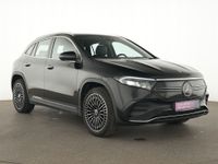 Mercedes-Benz EQA - Vorschau Bild 4