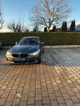 BMW 328 Gran Turismo Gran Turismo 328i , Sport-Aut.  - BMW 328 Gran Turismo Gebrauchtwagen