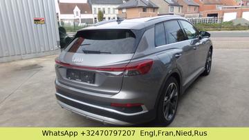 صورة 5 لـ 2026 AUDI Q4 E-TRON