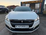 Peugeot 508 Allure - gebrauchte Peugeot 508 aus dem Jahr 2014