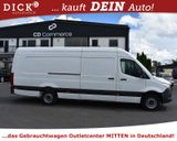 Mercedes-Benz Sprinter 315d RWD MAXI Lang+Hoch KAMERA+DAB+MFL - Mercedes-Benz Sprinter: Maxi Lang