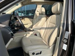 Fahrzeugabbildung Audi Q7 3.0TDI quattro tiptronic S-Line AHK Luft Pano