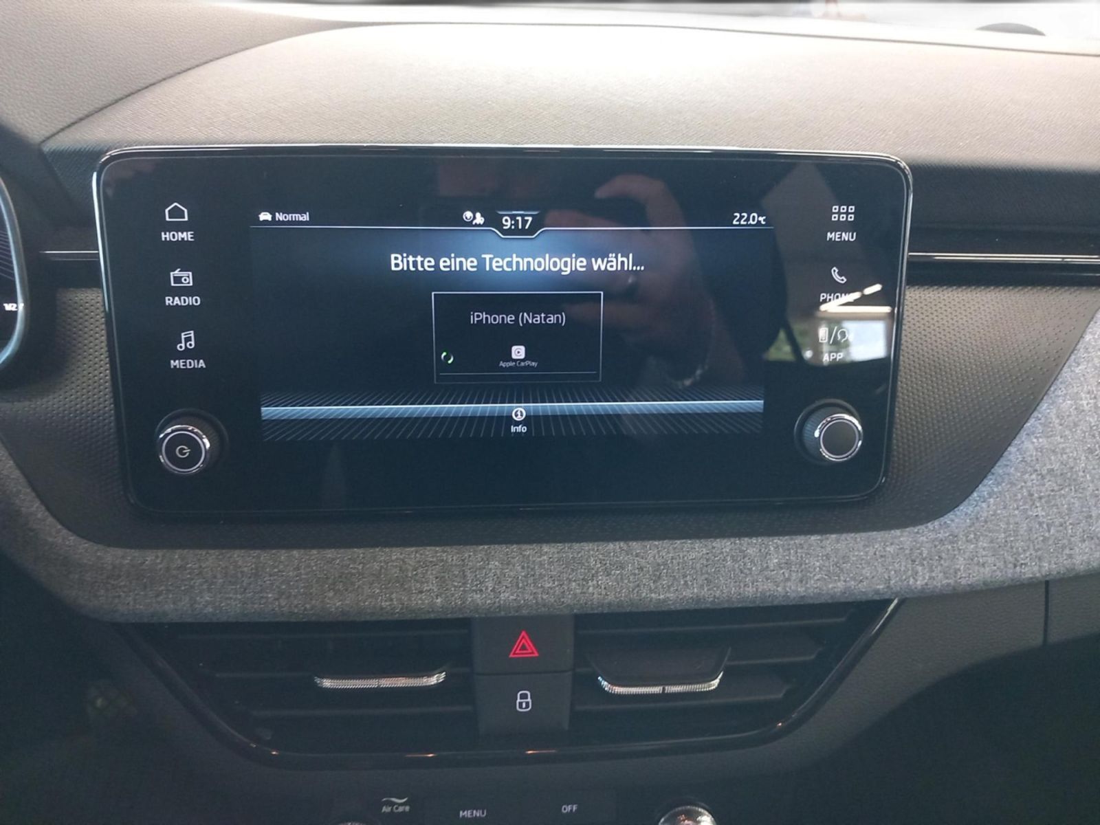 Skoda Kamiq - Bild 12