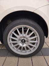 Fiat 500 1.2 8V Lounge Lounge - Fiat 500 in Chemnitz
