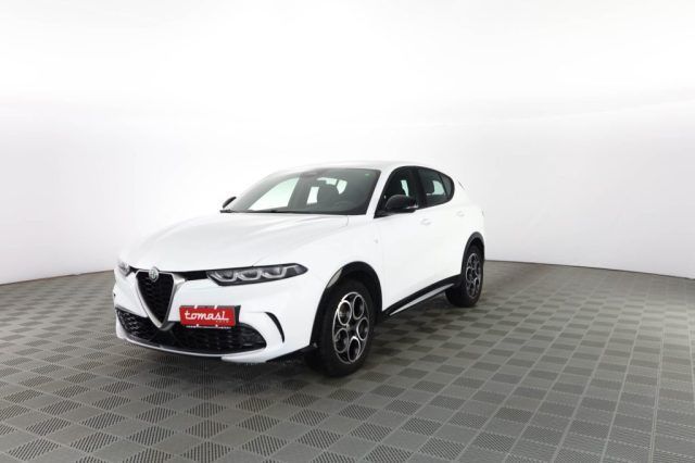 Другие ALFA ROMEO Tonale Tonale 1.6 diesel 130 CV TCT6 