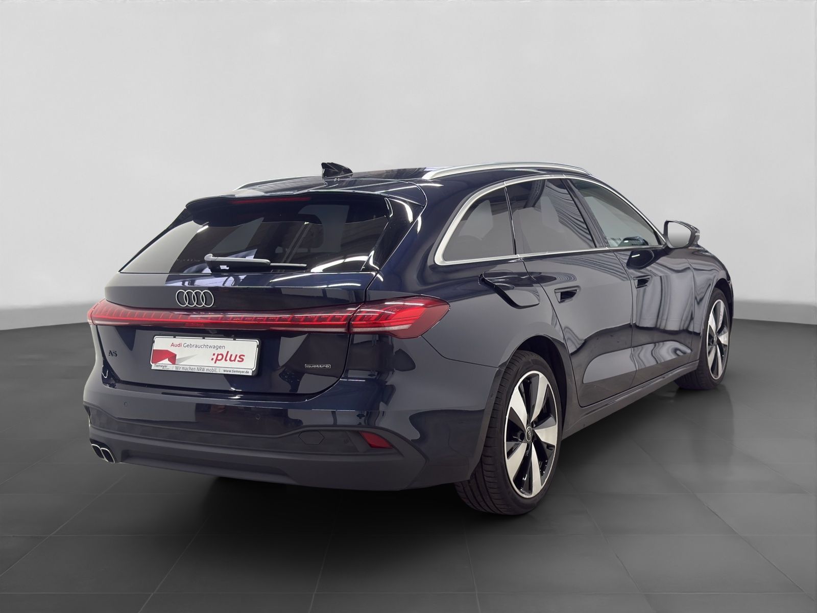 Audi A5 - Bild 3