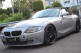 BMW Z4 Roadster 3.0si Open Air, TÜV neu, guter Zust. - BMW Z4 aus 2006: Roadster