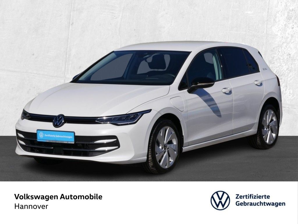 Volkswagen Golf VIII 1.5 TSI Goal eHybrid DSG Navi HUD DigC foto 1