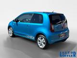 Skoda Citigo Fun #Klimautomatik #Sitzheizung #Garantie - Skoda Citigo: Fun