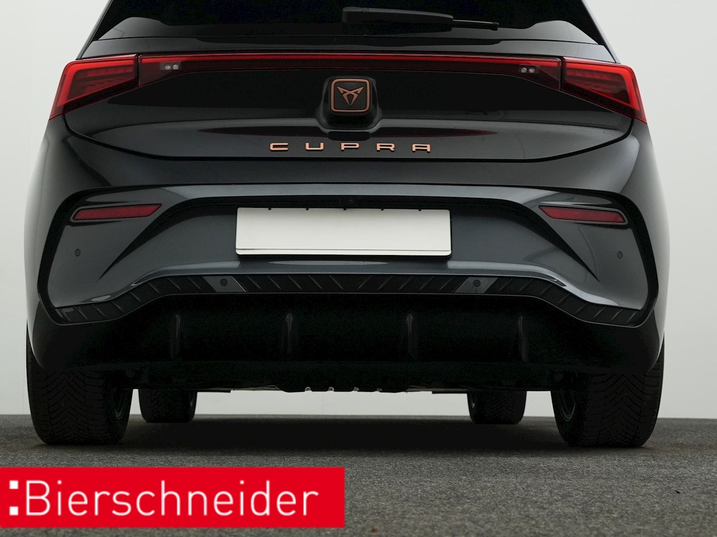Cupra Born - Bild 32