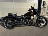 Harley-Davidson FXSE BREAKOUT CVO PRO STREET J&H - Offers