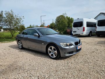 BMW 320 - 4