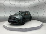 Dacia Sandero Stepway Extreme TCe 110 City SHZ - Dacia Sandero