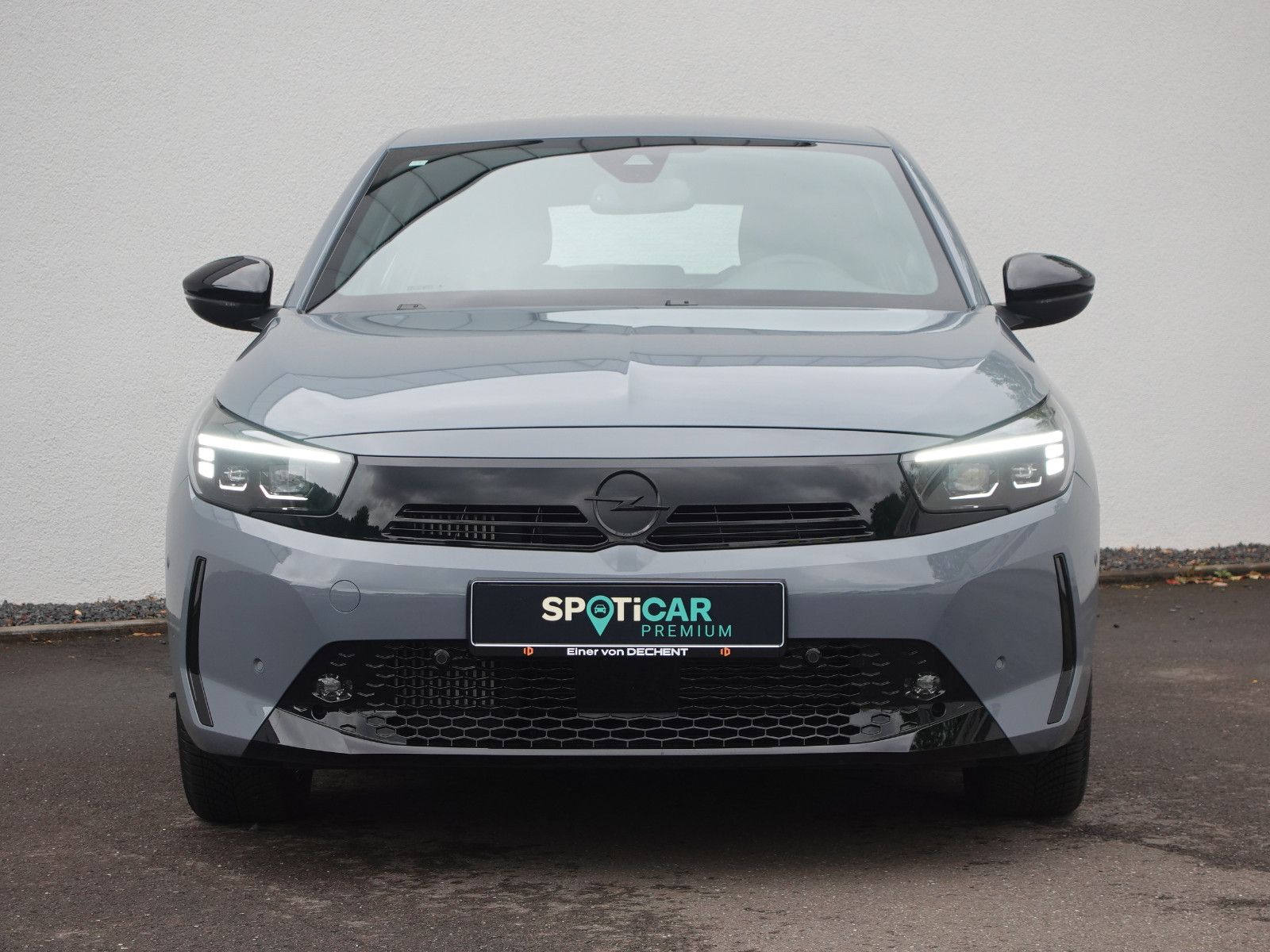 Fahrzeugabbildung Opel Corsa 1.2Turbo GS Allwetter,Sitzh,Voll-LED,PDC