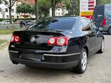 Volkswagen Passat Lim. Comfortline - Volkswagen Passat aus 2006: Comfortline