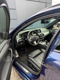 BMW 525 - 10