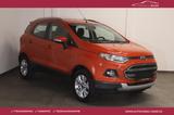 Ford EcoSport EcoBoost Titanium-KLIMAA.-PDC-KESSY-MFL - gebrauchte Ford EcoSport aus dem Jahr 2014