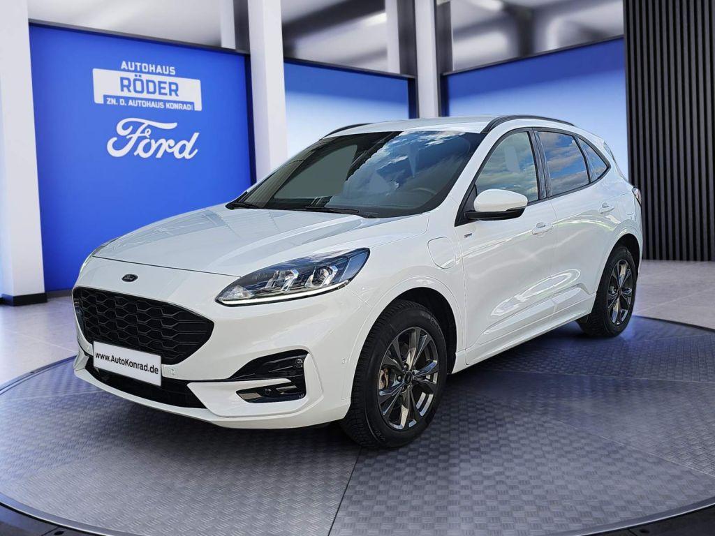 Ford Kuga 2.5 Duratec PHEV ST-LINE
