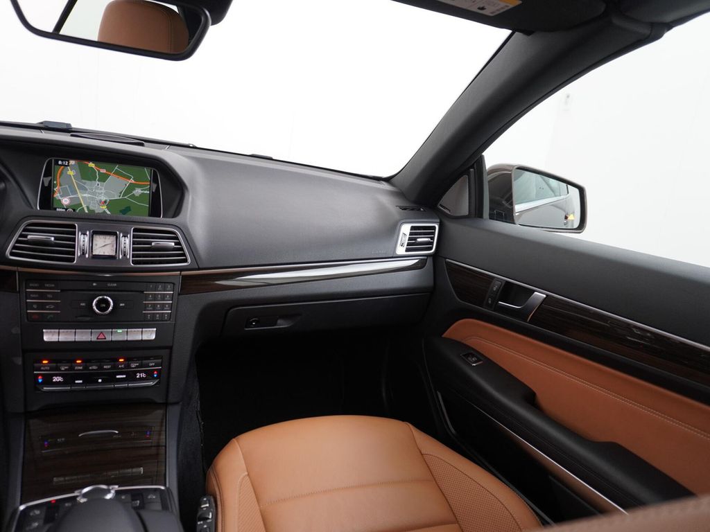 Mercedes-Benz E 400 Cabrio Prestige AMG Styling ACC Multiconto