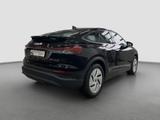 Audi Q4 Sportback e-tron 40 AHK SHZ RFK ACC Wärmepump - Audi Q4 40 Gebrauchtwagen