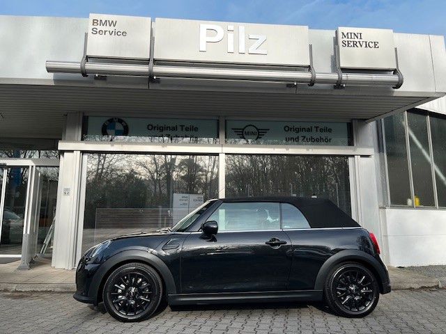 MINI Cabrio Cooper Classic Trim/Aut./Navi/Driv.Assist